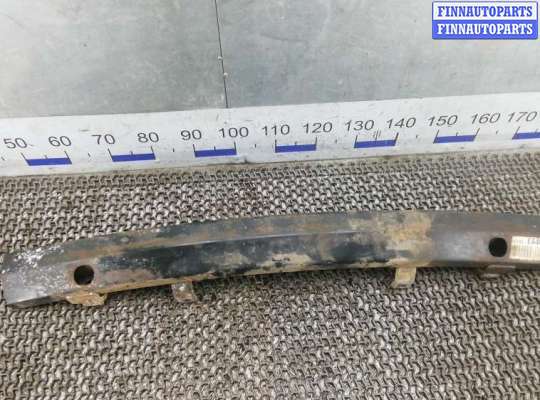 усилитель бампера передний (кронштейн) NS914575 на NISSAN PATHFINDER R51