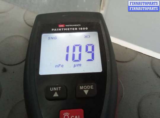 Капот на Mercedes-Benz E (W211)