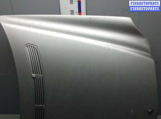 Капот на Mercedes-Benz E (W211)