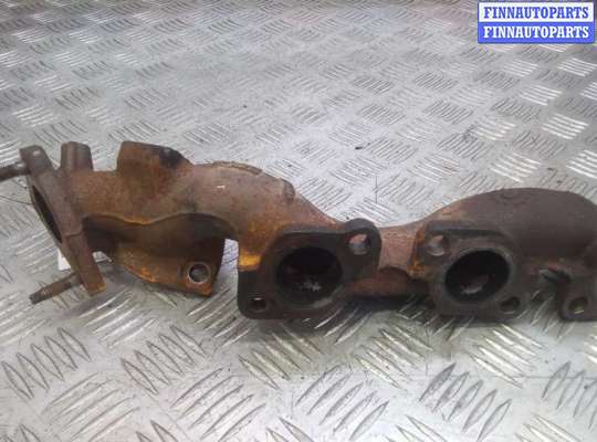 купить выпускной коллектор дизельный на LAND ROVER RANGE ROVER SPORT