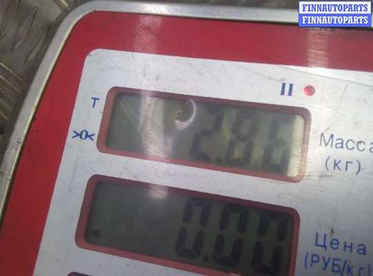 купить выпускной коллектор дизельный на LAND ROVER RANGE ROVER SPORT