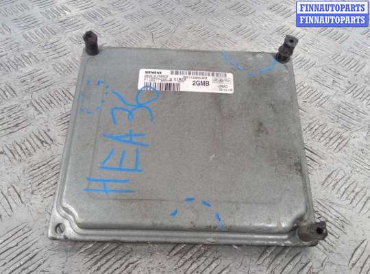 купить блок управления двс на FORD C-MAX 1