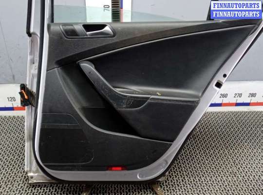 купить дверь задняя правая на VOLKSWAGEN PASSAT B6