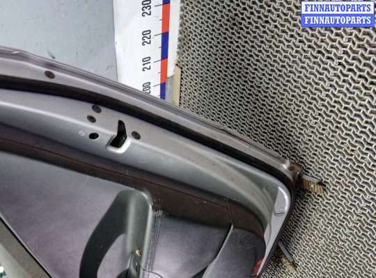 купить дверь задняя правая на VOLKSWAGEN PASSAT B6