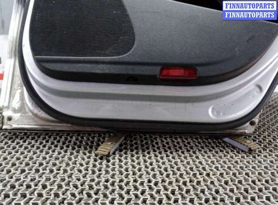 купить дверь задняя правая на VOLKSWAGEN PASSAT B6