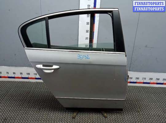 купить дверь задняя правая на VOLKSWAGEN PASSAT B6