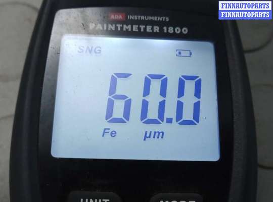 купить дверь задняя правая на VOLKSWAGEN PASSAT B6