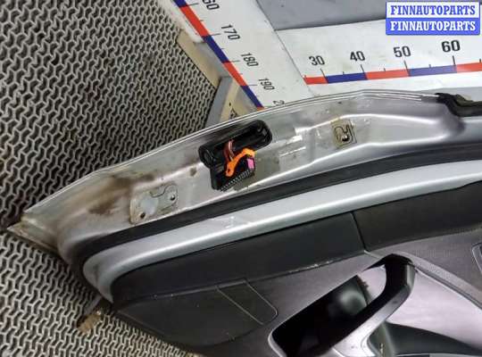 купить дверь задняя правая на VOLKSWAGEN PASSAT B6