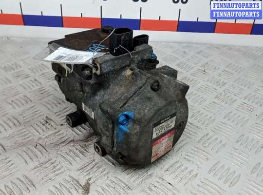 Компрессор кондиционера на Toyota Harrier II (U30W)