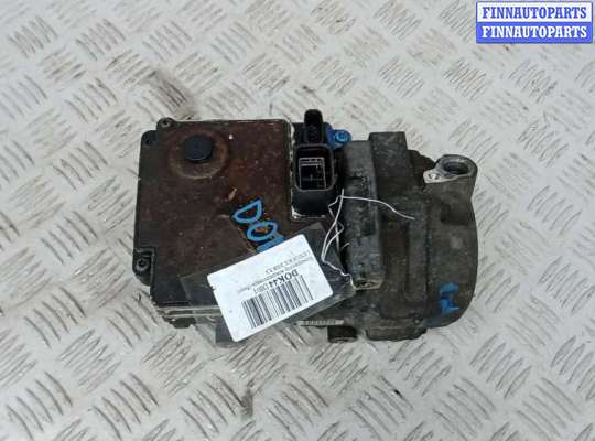 Компрессор кондиционера на Toyota Harrier II (U30W)