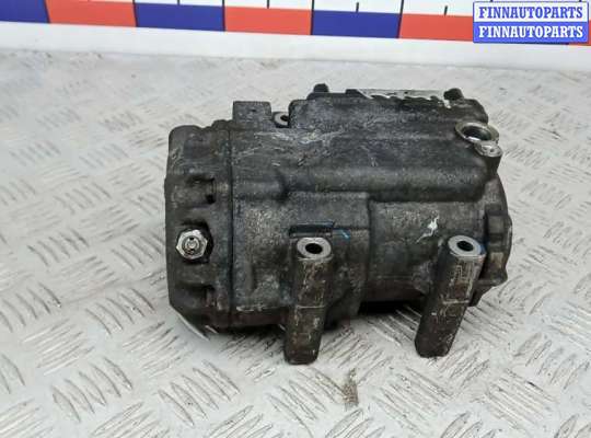 Компрессор кондиционера на Toyota Harrier II (U30W)