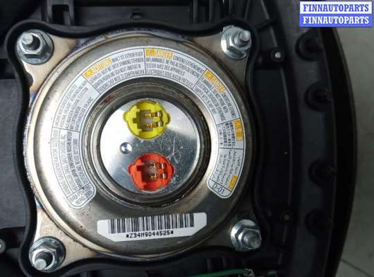 купить подушка безопасности водителя на NISSAN QASHQAI J10 +2