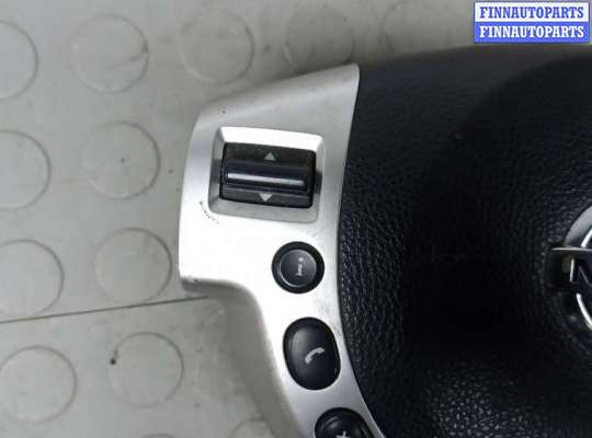 купить подушка безопасности водителя на NISSAN QASHQAI J10 +2