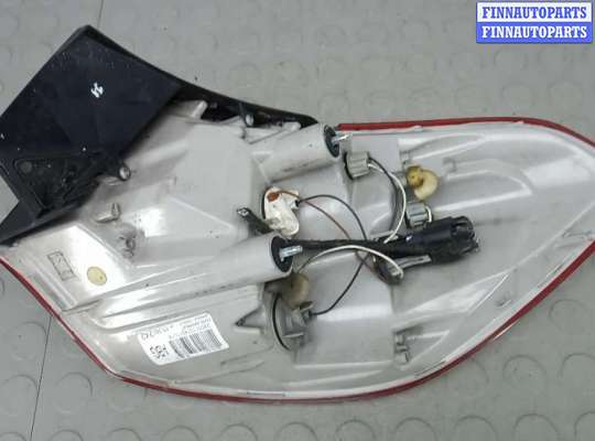 купить фонарь задний левый на OPEL ASTRA J