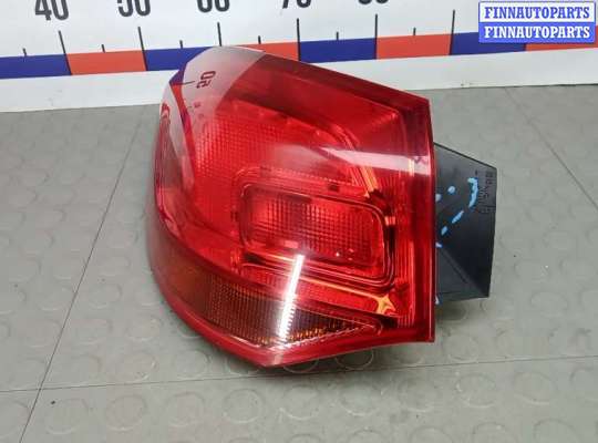 купить фонарь задний левый на OPEL ASTRA J