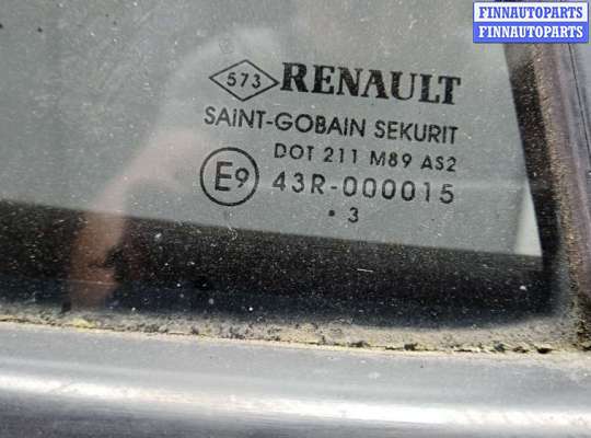купить дверь задняя правая на RENAULT MEGANE 3