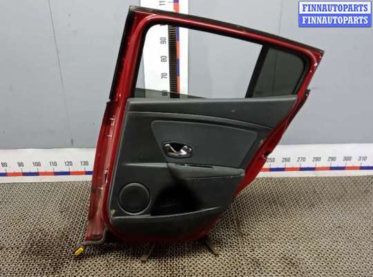 купить дверь задняя правая на RENAULT MEGANE 3
