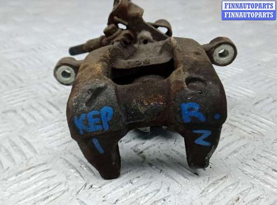 купить суппорт тормозной задний правый на SKODA SUPERB 2