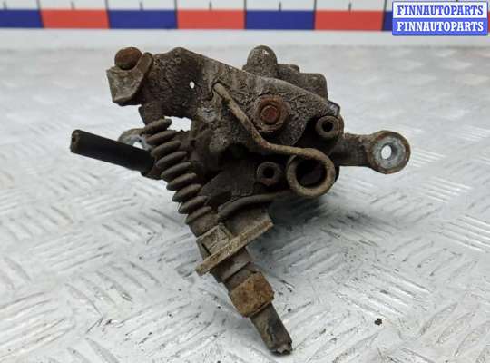 купить суппорт тормозной задний правый на SKODA SUPERB 2