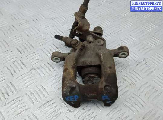 купить суппорт тормозной задний правый на SKODA SUPERB 2