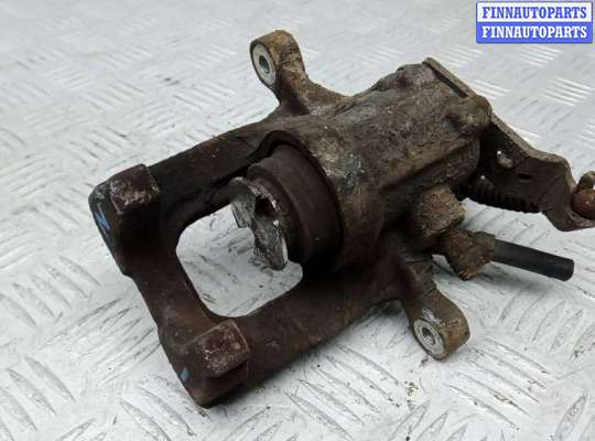 купить суппорт тормозной задний правый на SKODA SUPERB 2