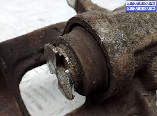 купить суппорт тормозной задний правый на SKODA SUPERB 2