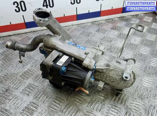 купить клапан egr дизельный на CITROEN C4 GRAND PICASSO 2