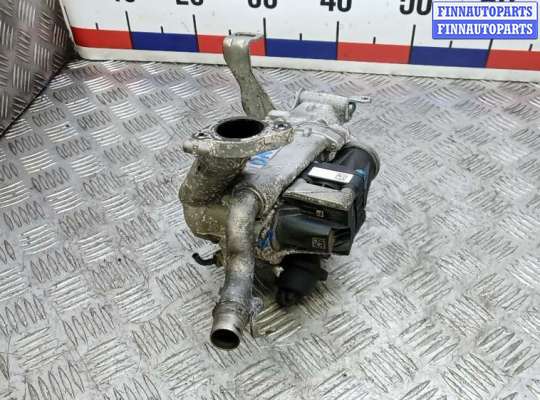 купить клапан egr дизельный на CITROEN C4 GRAND PICASSO 2