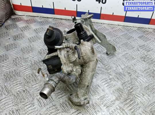 купить клапан egr дизельный на CITROEN C4 GRAND PICASSO 2