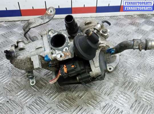 купить клапан egr дизельный на CITROEN C4 GRAND PICASSO 2