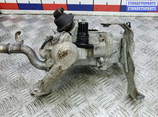 купить клапан egr дизельный на CITROEN C4 GRAND PICASSO 2