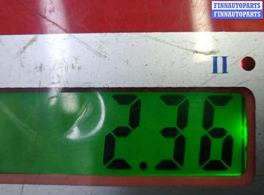 купить клапан egr дизельный на CITROEN C4 GRAND PICASSO 2