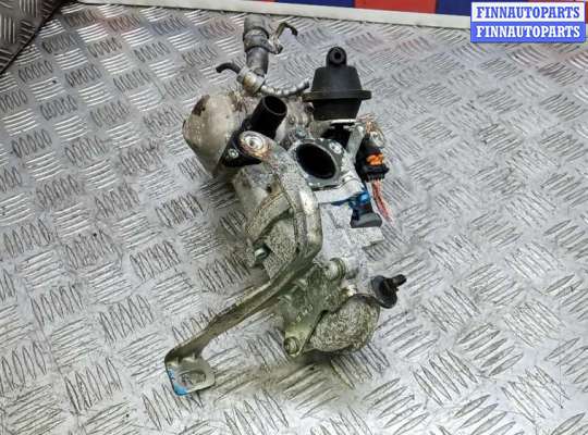 купить клапан egr дизельный на CITROEN C4 GRAND PICASSO 2