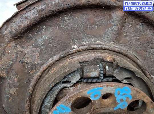 купить ступица задняя правая на MERCEDES BENZ E-CLASS W211