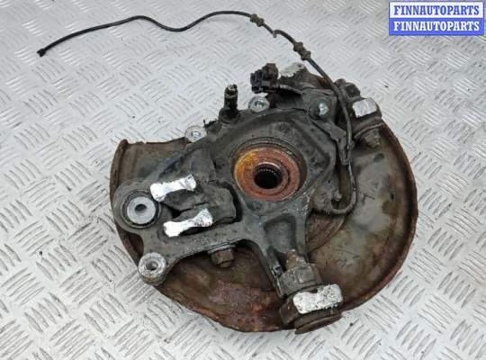 купить ступица задняя правая на MERCEDES BENZ E-CLASS W211