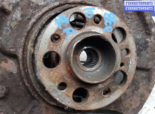 купить ступица задняя правая на MERCEDES BENZ E-CLASS W211