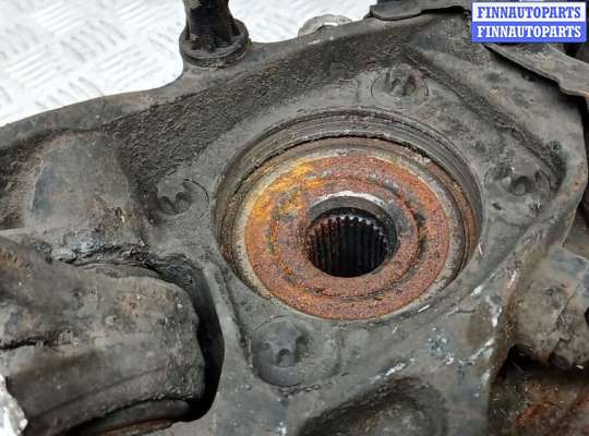 купить ступица задняя правая на MERCEDES BENZ E-CLASS W211