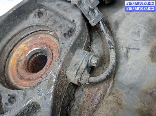 купить ступица задняя правая на MERCEDES BENZ E-CLASS W211