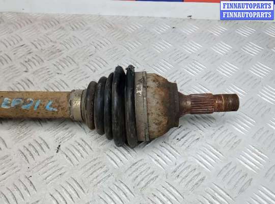 купить привод передний левый на PEUGEOT 308 1