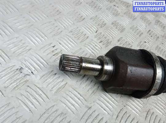 купить привод передний левый на PEUGEOT 308 1