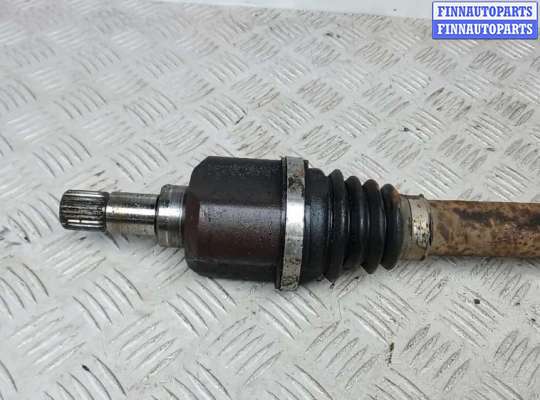 купить привод передний левый на PEUGEOT 308 1