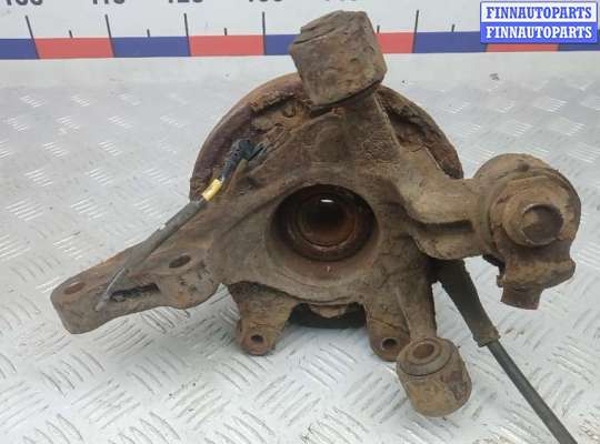 купить ступица задняя правая на HYUNDAI TUCSON JM