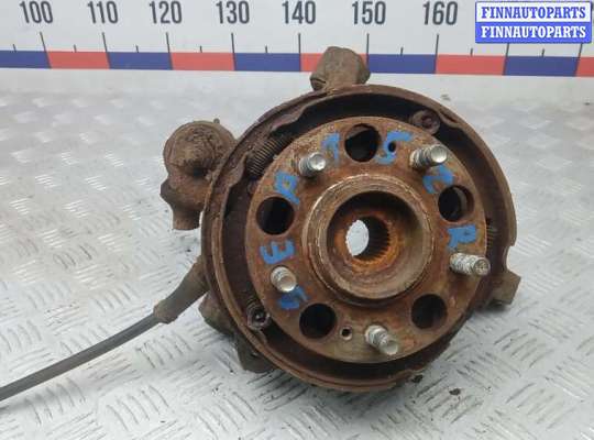 купить ступица задняя правая на HYUNDAI TUCSON JM