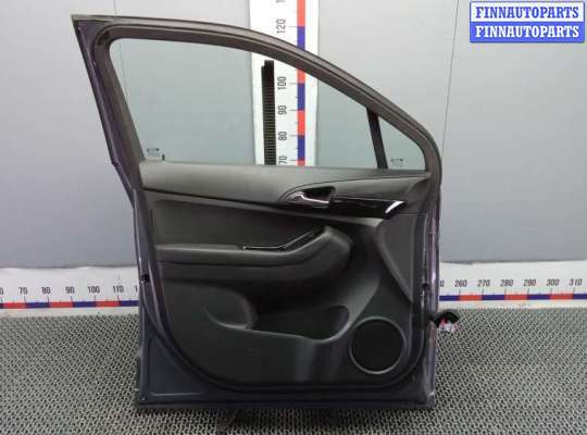 купить дверь передняя левая на CHEVROLET ORLANDO