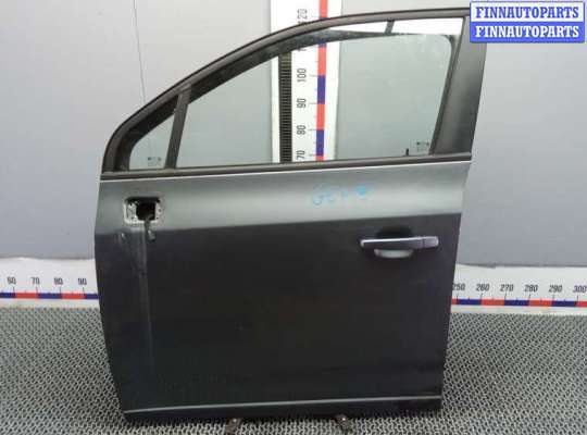 купить дверь передняя левая на CHEVROLET ORLANDO