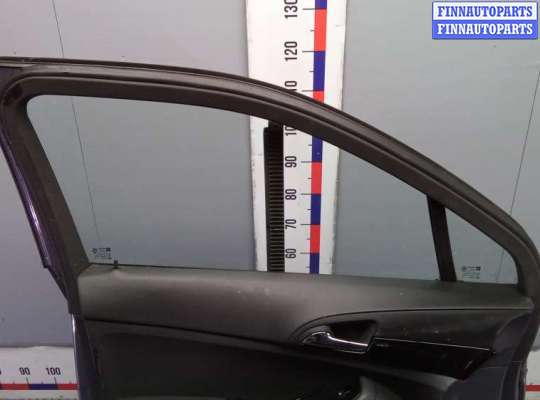 купить дверь передняя левая на CHEVROLET ORLANDO