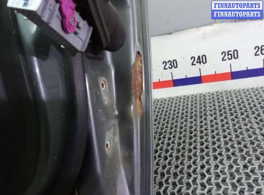 купить дверь передняя левая на CHEVROLET ORLANDO