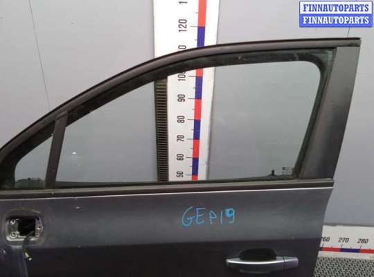 купить дверь передняя левая на CHEVROLET ORLANDO