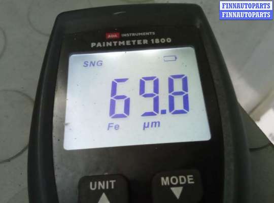 купить дверь передняя левая на CHEVROLET ORLANDO