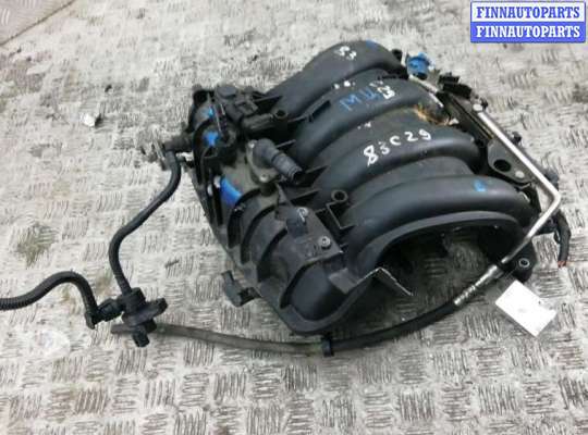 Купить впускной коллектор бензиновый на BMW 1 E87 впускной коллектор бензиновый BM3467645 на BMW 1 E87